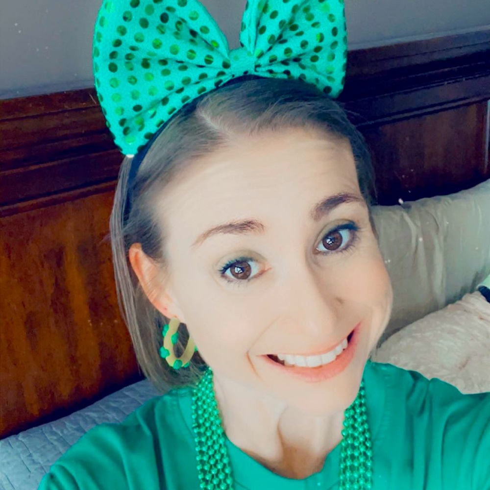 Meet your Posher, Meghan